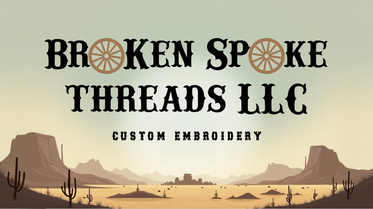 Broken Spoke Threads LLC