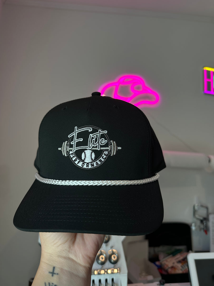 Embroidery order 18