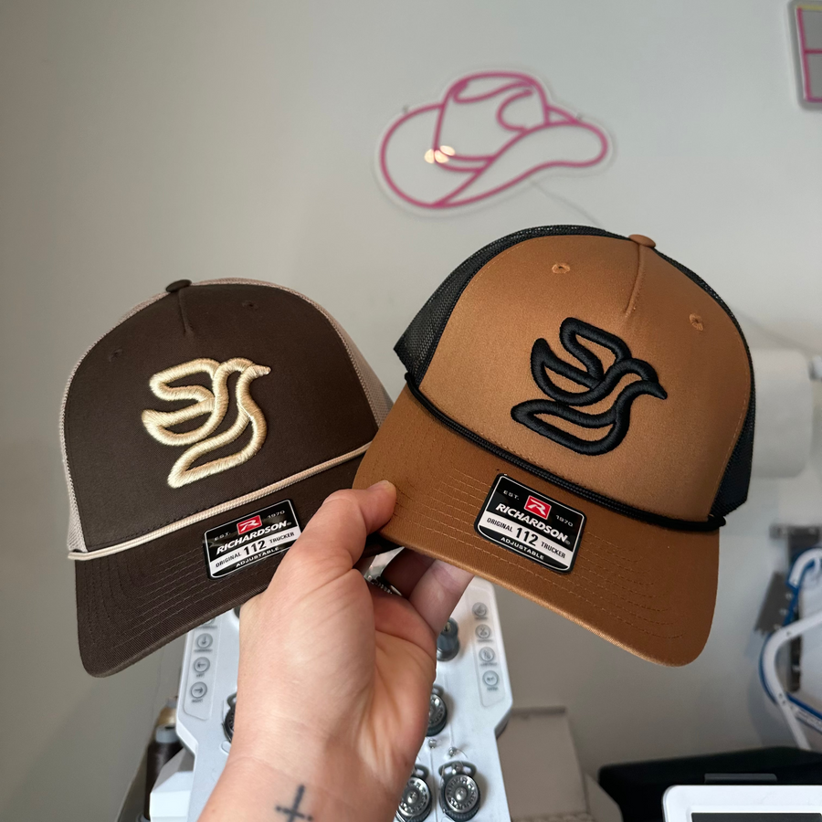 Embroidery order 13
